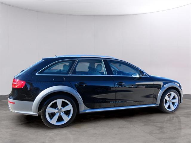 used 2014 Audi allroad car, priced at $16,900