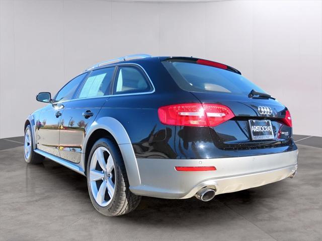 used 2014 Audi allroad car, priced at $16,900