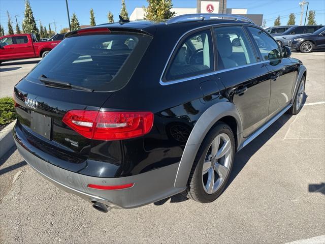 used 2014 Audi allroad car, priced at $16,900