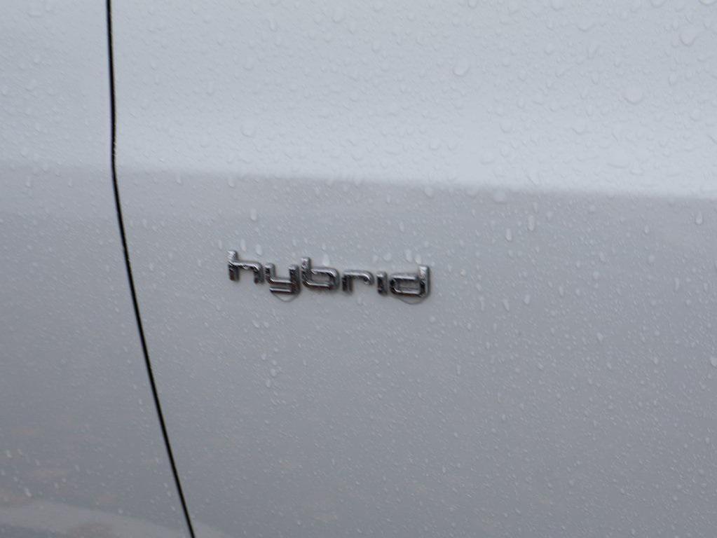 used 2013 Audi Q5 hybrid car, priced at $14,500