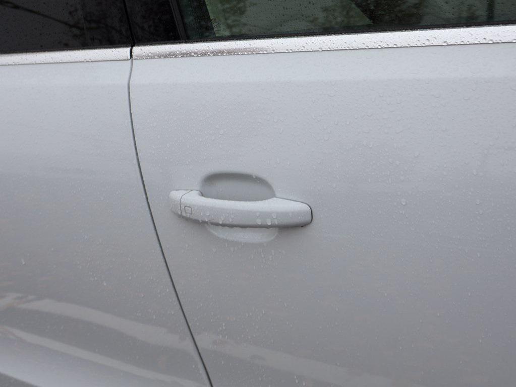 used 2013 Audi Q5 hybrid car, priced at $14,500