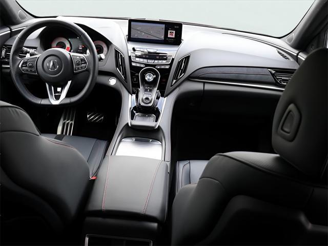 used 2022 Acura RDX car, priced at $39,900