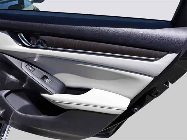 used 2018 Honda Accord car, priced at $23,900