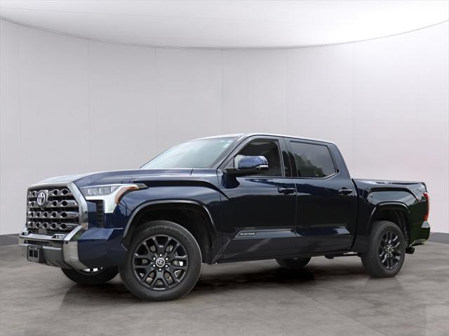 used 2023 Toyota Tundra car, priced at $59,990