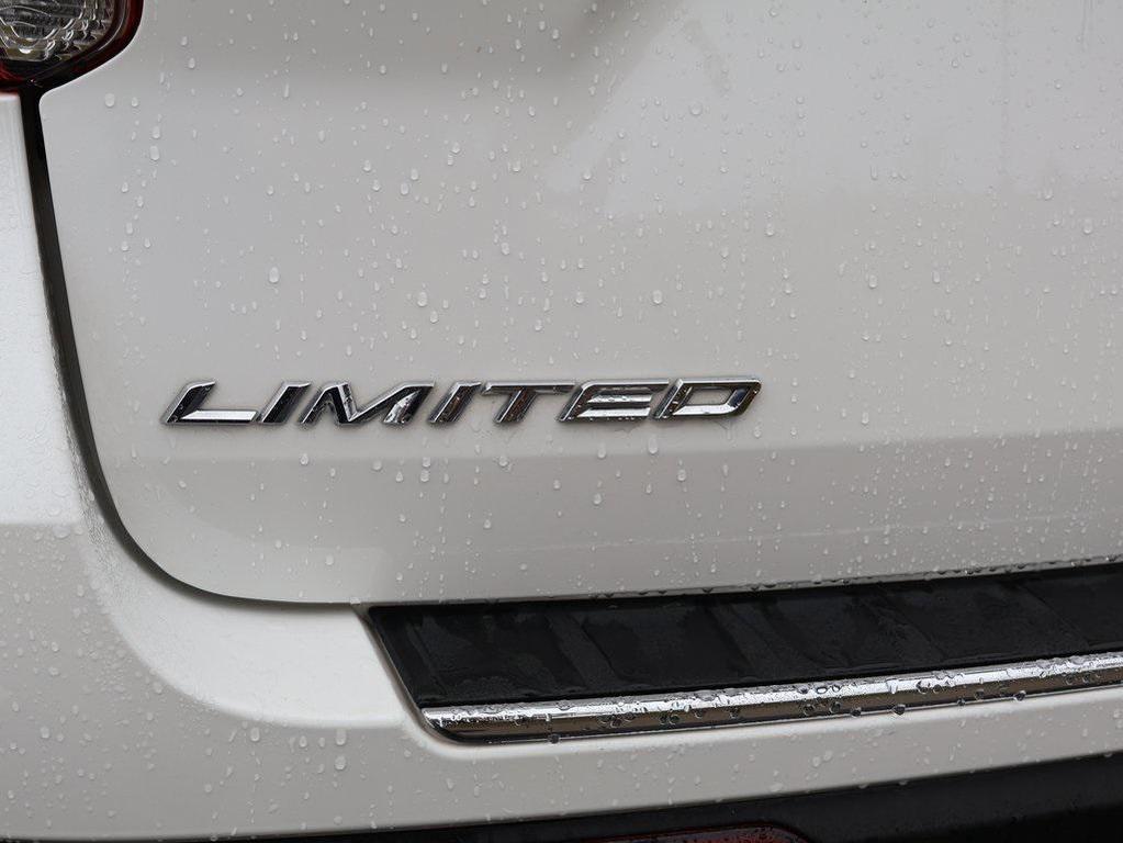 used 2021 Ford Explorer car, priced at $32,500