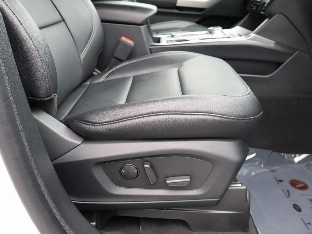 used 2021 Ford Explorer car, priced at $32,500