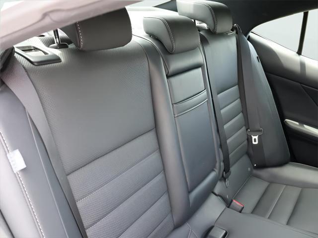 used 2018 Lexus IS 350 car, priced at $28,900