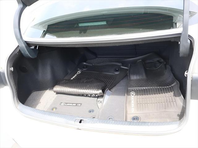 used 2018 Lexus IS 350 car, priced at $28,900