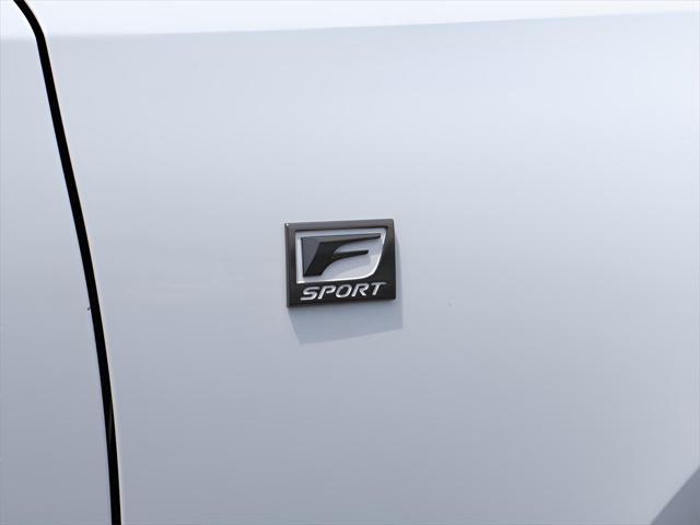 used 2018 Lexus IS 350 car, priced at $28,900