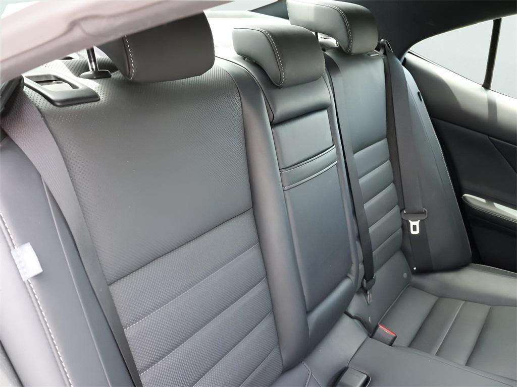 used 2018 Lexus IS 350 car, priced at $28,900