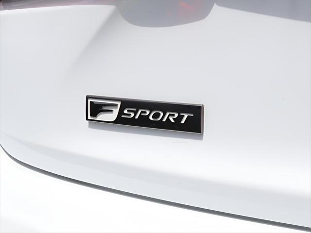 used 2018 Lexus IS 350 car, priced at $28,900