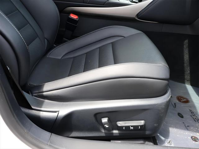 used 2018 Lexus IS 350 car, priced at $28,900