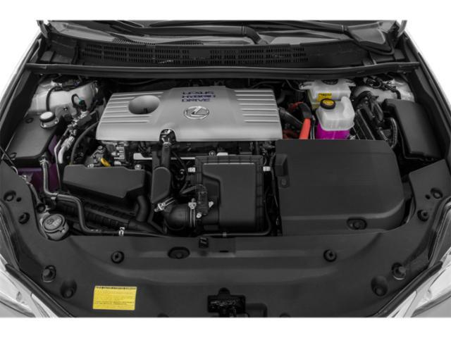 used 2015 Lexus CT 200h car, priced at $12,900