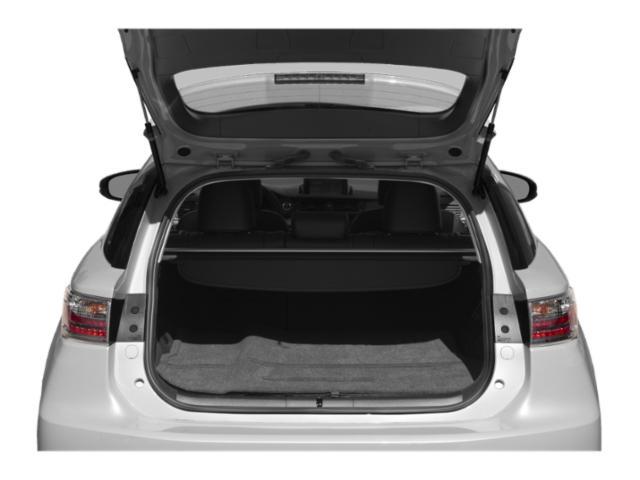 used 2015 Lexus CT 200h car, priced at $12,900