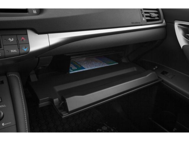 used 2015 Lexus CT 200h car, priced at $12,900