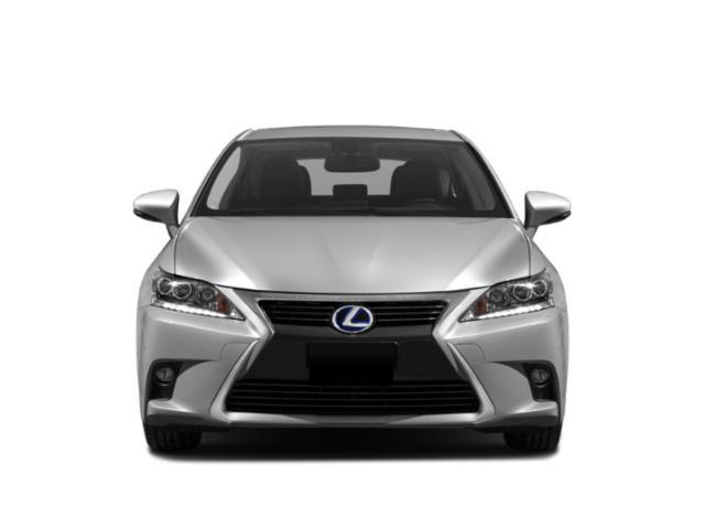 used 2015 Lexus CT 200h car, priced at $12,900