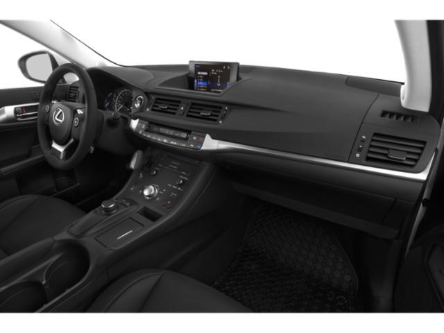 used 2015 Lexus CT 200h car, priced at $12,900