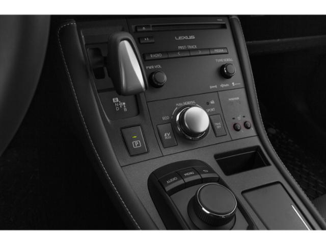 used 2015 Lexus CT 200h car, priced at $12,900