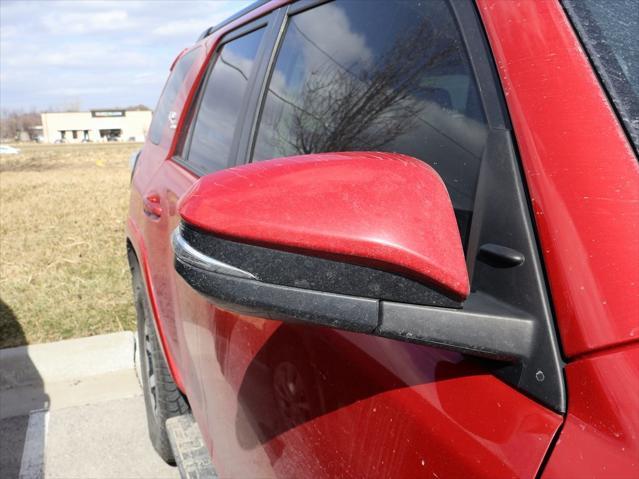 used 2021 Toyota 4Runner car, priced at $36,700