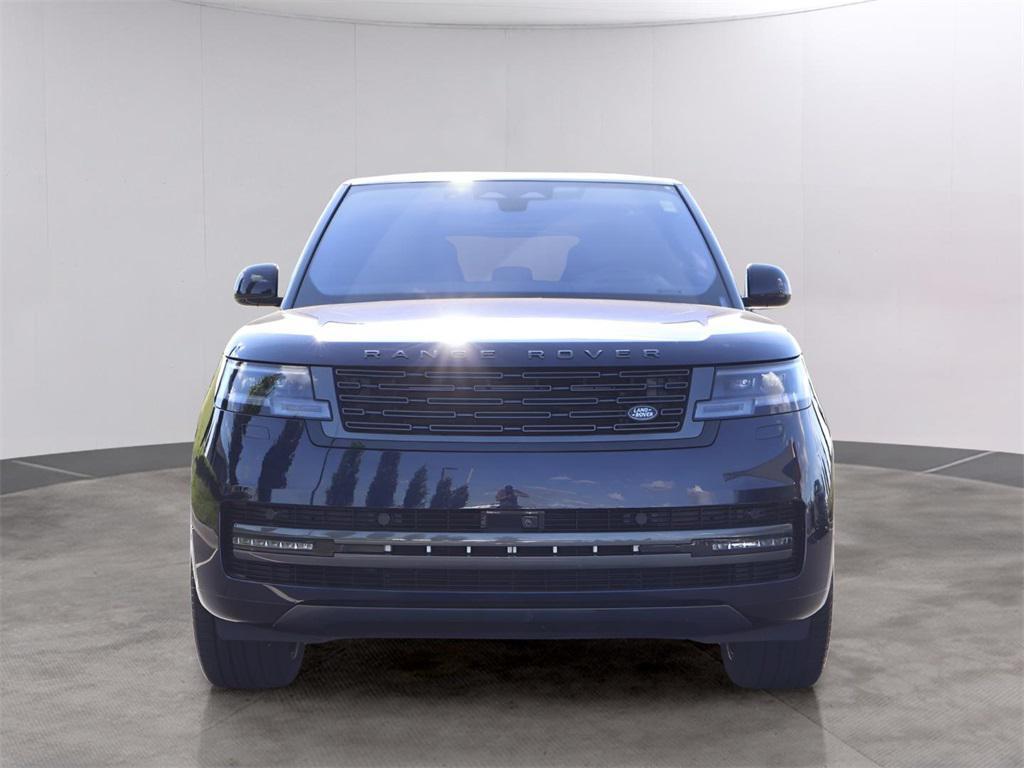 used 2023 Land Rover Range Rover car, priced at $87,900