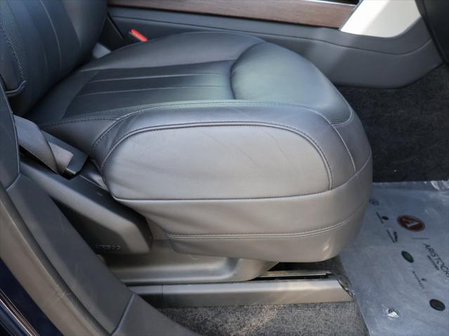 used 2023 Land Rover Range Rover car, priced at $93,700