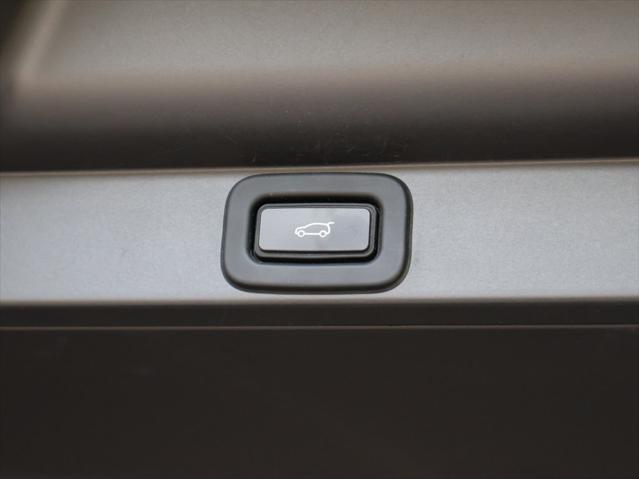 used 2023 Land Rover Range Rover car, priced at $93,700