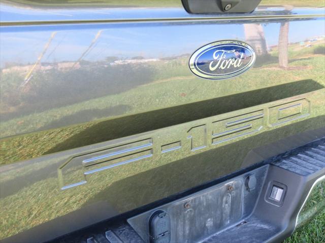 used 2019 Ford F-150 car, priced at $27,700