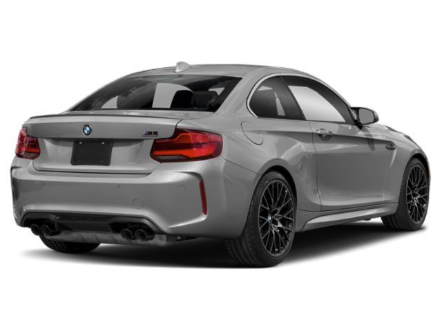 used 2020 BMW M2 car, priced at $52,900