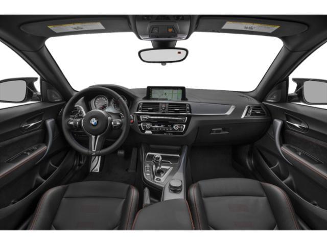 used 2020 BMW M2 car, priced at $52,900