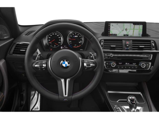 used 2020 BMW M2 car, priced at $52,900