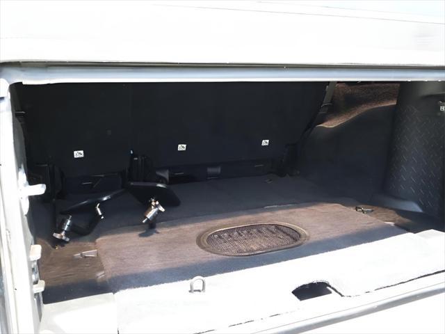 used 2015 Jeep Wrangler Unlimited car, priced at $23,900