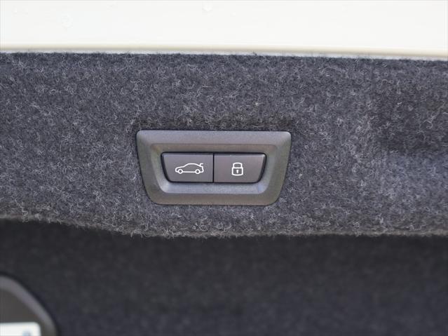 used 2024 BMW 530 car, priced at $51,900