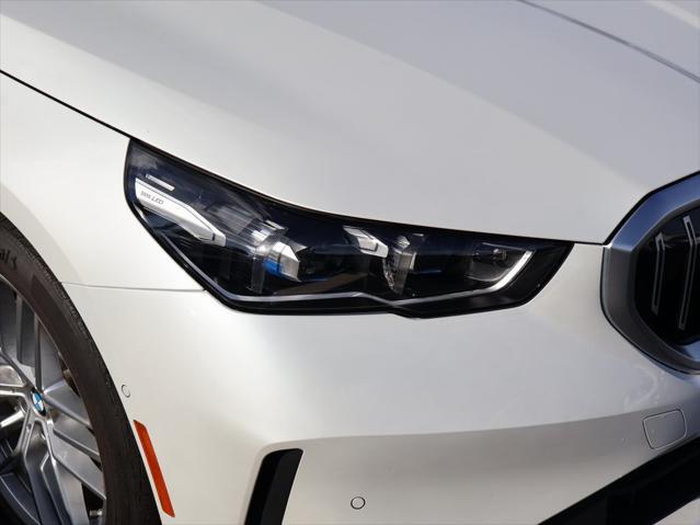 used 2024 BMW 530 car, priced at $51,900