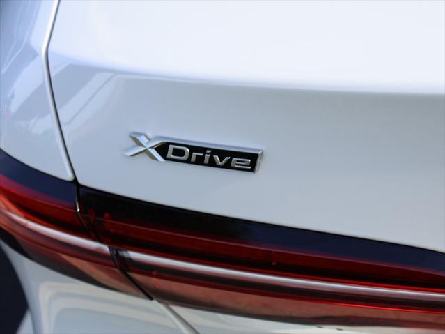 used 2024 BMW 530 car, priced at $51,900