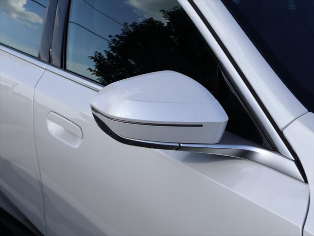 used 2024 BMW 530 car, priced at $51,900