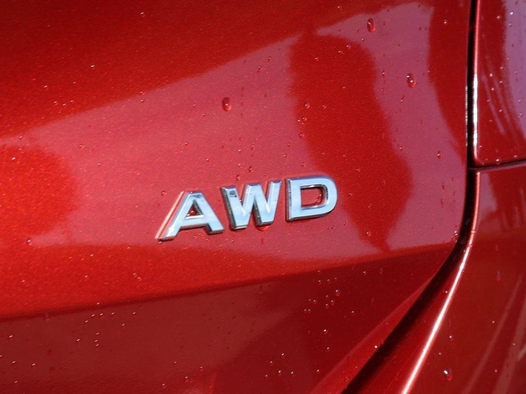 used 2016 Nissan Rogue car, priced at $9,200