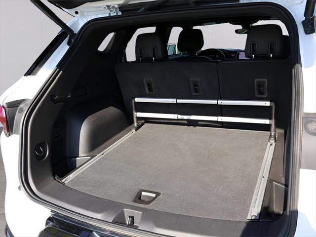 used 2019 Chevrolet Blazer car, priced at $27,900