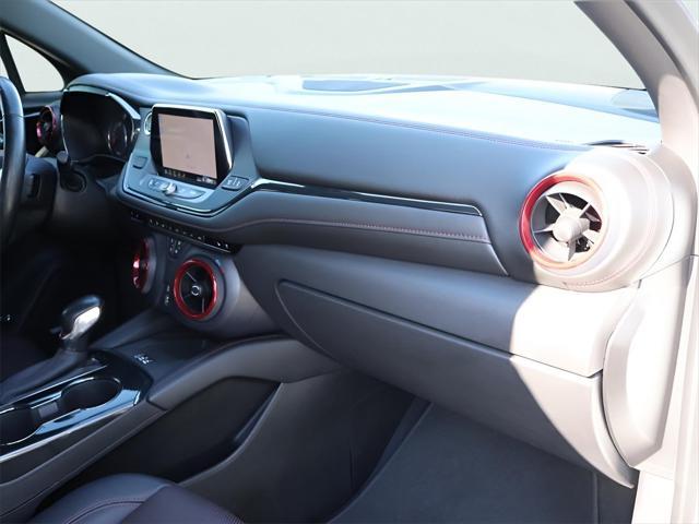 used 2019 Chevrolet Blazer car, priced at $27,900