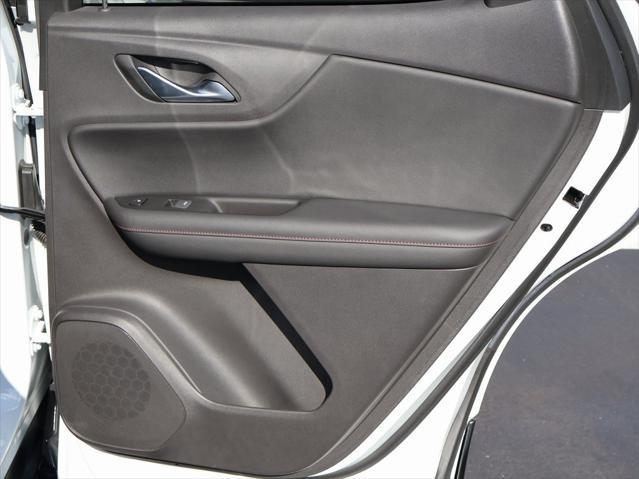 used 2019 Chevrolet Blazer car, priced at $27,900
