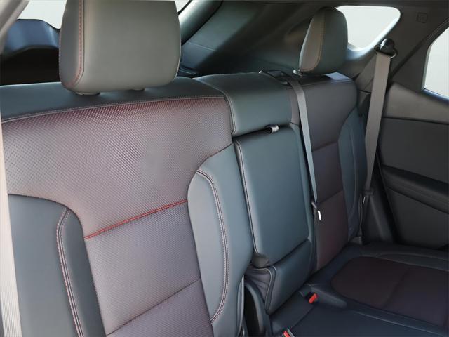 used 2019 Chevrolet Blazer car, priced at $27,900
