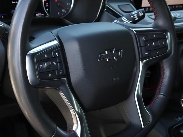 used 2019 Chevrolet Blazer car, priced at $27,900