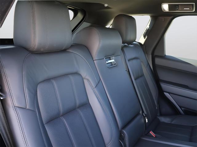 used 2022 Land Rover Range Rover Sport car, priced at $54,900