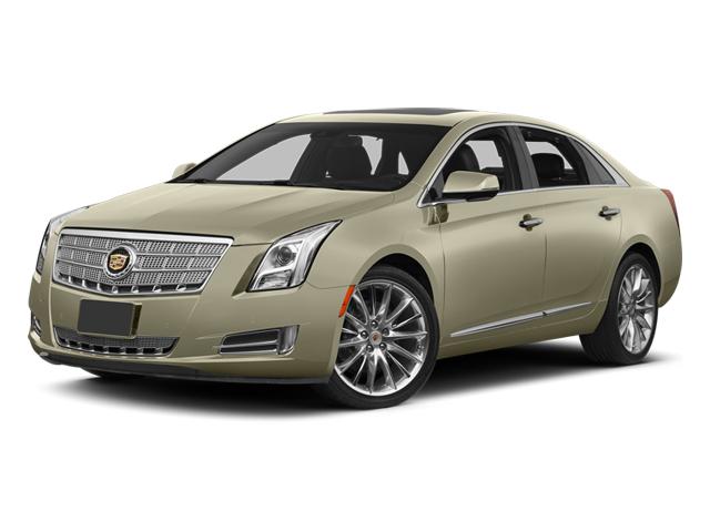 used 2014 Cadillac XTS car, priced at $17,490