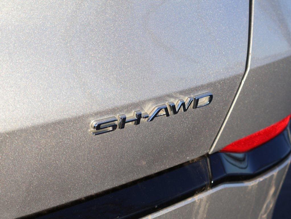 used 2022 Acura MDX car, priced at $37,500