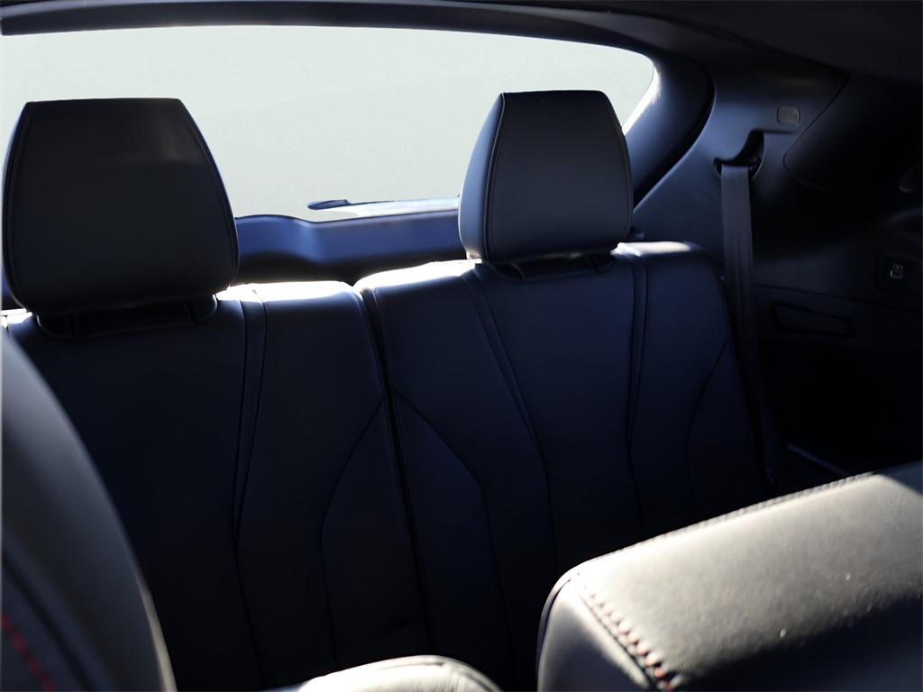 used 2022 Acura MDX car, priced at $37,500