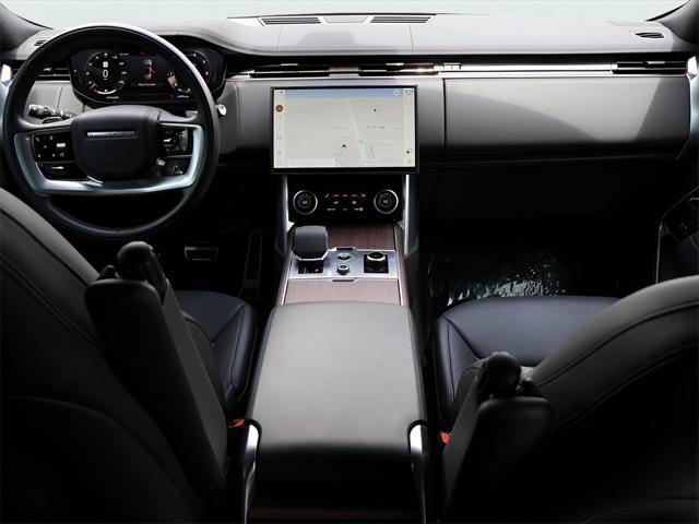 used 2023 Land Rover Range Rover car, priced at $100,700