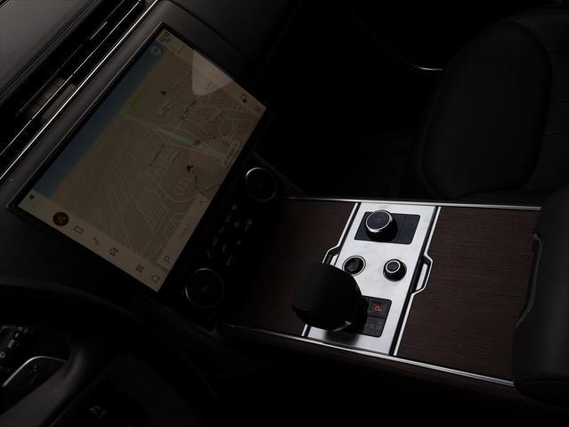 used 2023 Land Rover Range Rover car, priced at $100,700