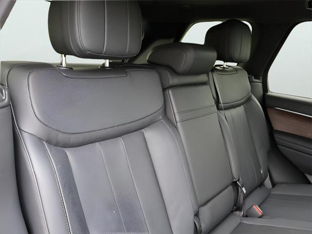 used 2023 Land Rover Range Rover car, priced at $100,700