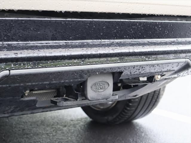 used 2023 Land Rover Range Rover car, priced at $100,900