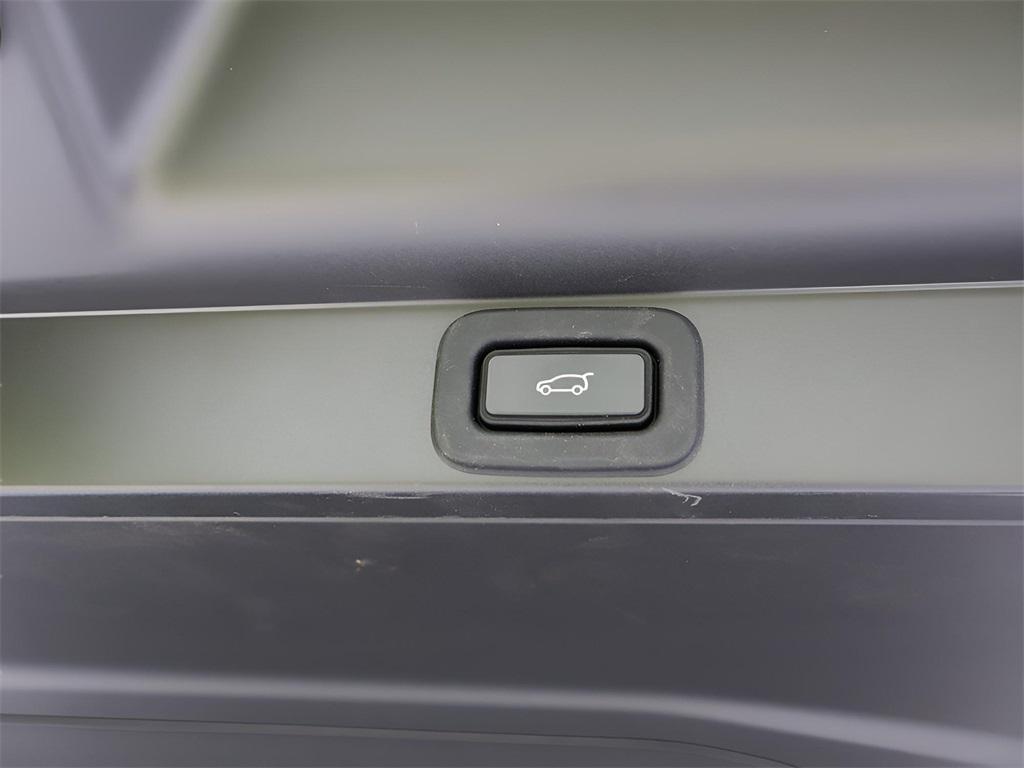 used 2023 Land Rover Range Rover car, priced at $97,700